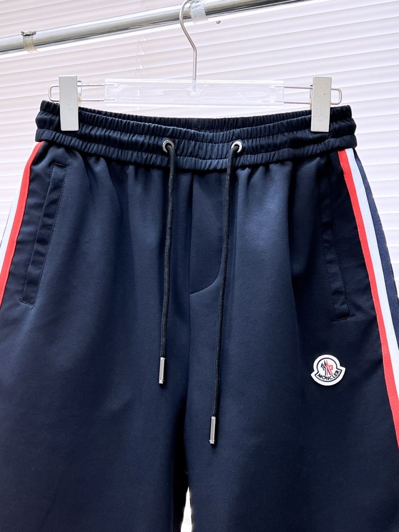 Moncler Short Pants